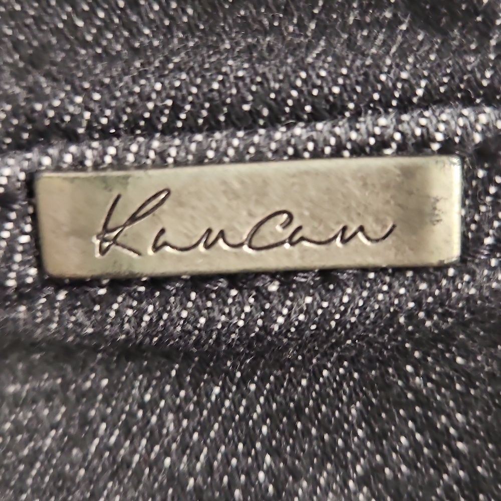 KanCan jeans size 27 - Picture 8 of 9
